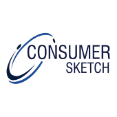 Consumer-Sketch's Logo