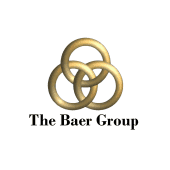 The Baer Group Logo