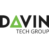 Davin Technology Group Inc Logo