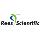 Rees Scientific Logo