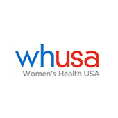 Women's Health USA Logo