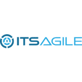 ITS Agile Logo