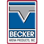Becker Arena Products Logo