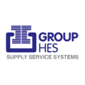 Group HES's Logo