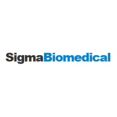 Sigma Bio Medical Logo