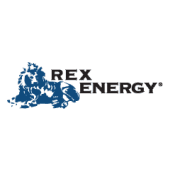 Rex Energy Logo