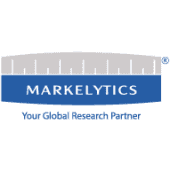 Markelytics Solutions Logo