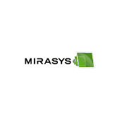 Mirasys Ltd Logo