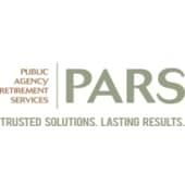 PARS (Public Agency Retirement Services) Logo