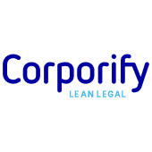 Corporify's Logo