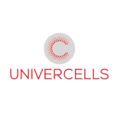 Univercells Logo