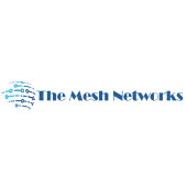 Mesh Networks Logo