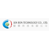 JUN RON TECHNOLOGY CO., LTD. Logo