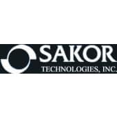 SAKOR Technologies Logo