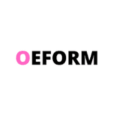 OEFORM TECHNOLOGY CO., Ltd Logo