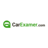 CarExamer.com's Logo