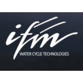 Industrial Fluid Management, Inc. Logo