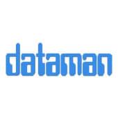 Dataman Computer Systems Logo