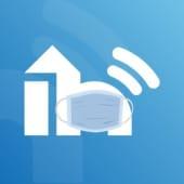 Interactive Home's Logo