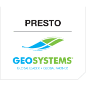 Presto Products Logo