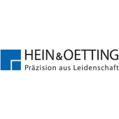 Hein & Oetting Feinwerktechnik Logo