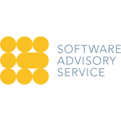 Software Advisory Service's Logo