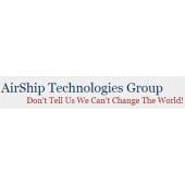 AirShip Technologies's Logo