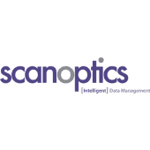 Scan-Optics Logo