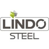 Lindø Steel A/S's Logo