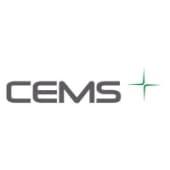 CEMS Engineering Logo