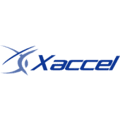 Xaccel Networks Logo