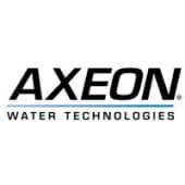 AXEON Water Technologies Logo
