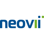 NEOVII Biotech Logo
