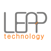 Leap Technology Logo