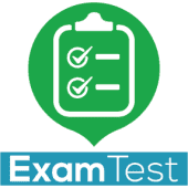 Exam Test Logo