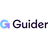 Guider's Logo
