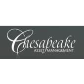 Chesapeake Asset Management Logo