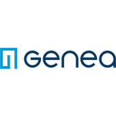 Genea's Logo