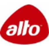 Alto Packaging Logo