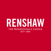 JF Renshaw Ltd.'s Logo