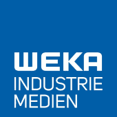 WEKA Industrie Medien's Logo