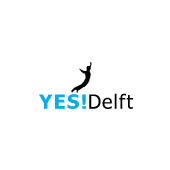 YES!Delft Logo