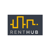 RentHub Logo