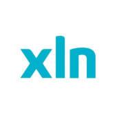 XLN Telecom Logo
