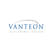 Vanteon Corp Logo