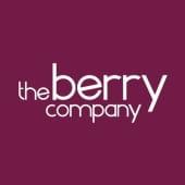 The berry company's Logo