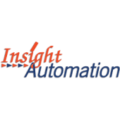 Insight Automation Logo