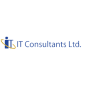 IT Consultants Logo