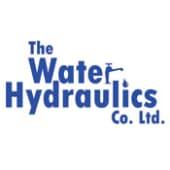 The Water Hydraulics Company's Logo