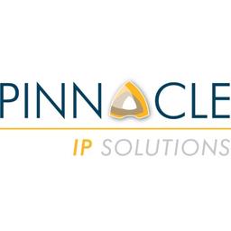 Pinnacle Ip Solutions Logo
